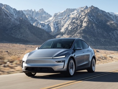 Te auta najchętniej kupują Europejczycy. Tesla? A kto to Tesla?