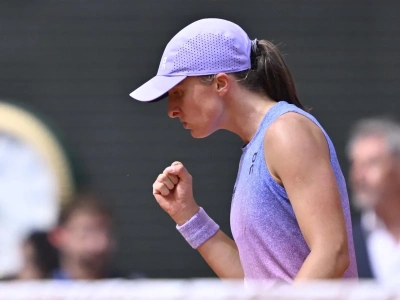 Iga Świątek gra o półfinał Roland Garros! Rywalką Polki znana Ukrainka