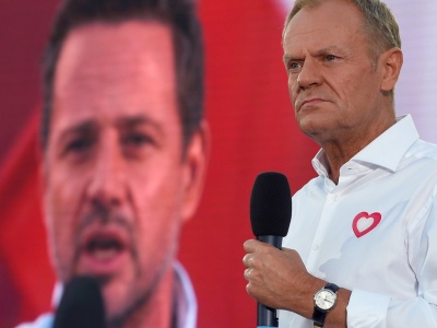 O 20 wystąpienie Tuska. Zwróci się o wotum zaufania wobec rządu? [RELACJA NA ŻYWO]