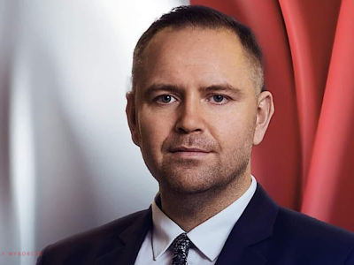 Prezydent Karol Nawrocki