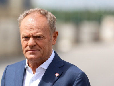 Koniec rządu Tuska? 