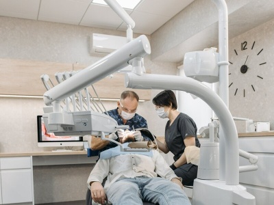 Od teraz więcej zrobisz za darmo u dentysty. Pięć miesięcy czekania na przepisy
