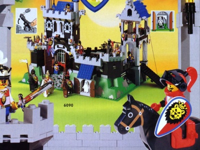 LEGO MISB tanieje? Świetna wiadomość dla kolekcjonerów, gorsza dla spekulantów