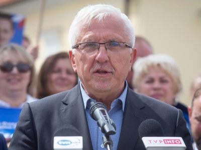 Zaskakujące słowa Wadima Tyszkiewicza po wyborach. 