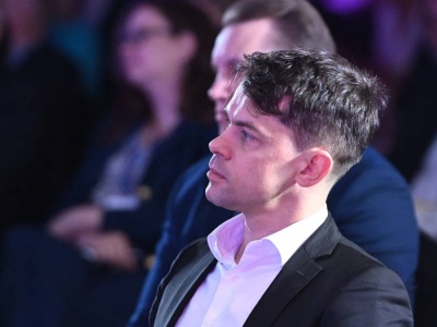 Michał Kołodziejczak rozważa dymisję. 