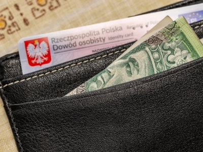 Od 751 zł do nawet 4133 zł miesięcznie dla osób z niepełnosprawnościami. Wypłaty ruszyły