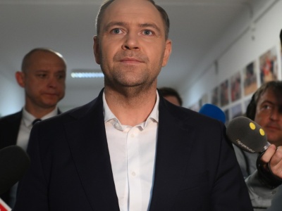 Francuski politolog i były doradca Havla w szoku. 
