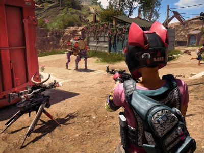To już koniec strzelanki Ubisoftu. Gracze XDefiant odliczają godziny do zamknięcia serwerów