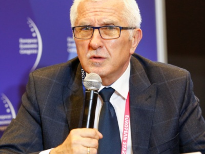Wadim Tyszkiewicz żegna się z życiem publicznym. To jego reakcja na wynik wyborów