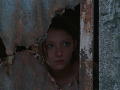 Bądź wola moja - recenzja filmu [CANNES 2025]