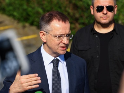 Rosyjsko-ukraińskie rozmowy w Stambule. Moskwa miała zaproponować kilkudniowe zawieszenie broni