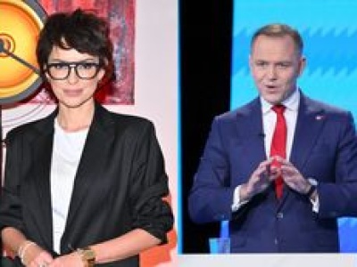 Dorota Gardias skomentowała wyniki wyborów. Zwróciła się do Polaków.  