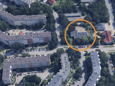 Powstanie nowy dom kultury w Rzeszowie z sala kinową na 200 osób