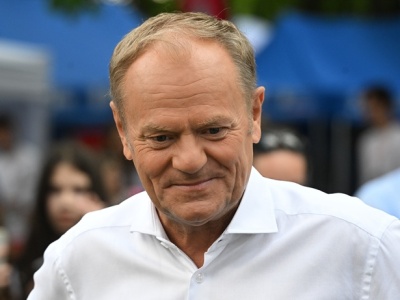 Niemieckie media o wyborach: katastrofa dla Tuska