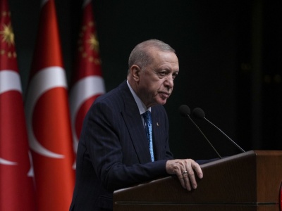 Ankara lub Stambuł miejscem spotkania przywódców Rosji i Ukrainy? Erdogan: Zrobimy wszystko