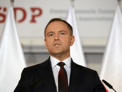 Apel przedsiębiorców do Karola Nawrockiego. 