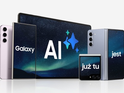 Galaxy S26 nie tylko z Gemini? Samsung szuka alternatywy
