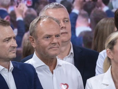 Premier zapowiedział wotum zaufania dla swojego rządu