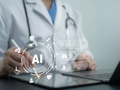PWN stworzył inteligentnego asystenta medycznego. Wesprze lekarzy w diagnostyce
