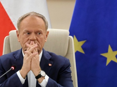 Tusk: w najbliższym czasie zwrócę się do Sejmu z wnioskiem o wotum zaufania dla rządu [RELACJA NA ŻYWO]