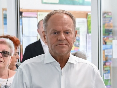Niemieckie media po wyborach w Polsce: Katastrofa dla Tuska
