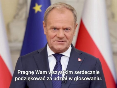 Będzie głosowanie nad rządem! Tusk potwierdza