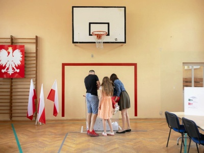 Raport OBWE ws. drugiej tury wyborów. 