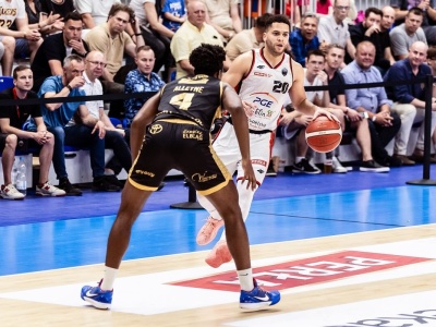 Start Lublin znów górą! Lublin szaleje na trybunach