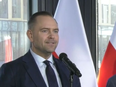 Sztuczna inteligencja priorytetem prezydenta. Nawrocki chce zmienić Polskę