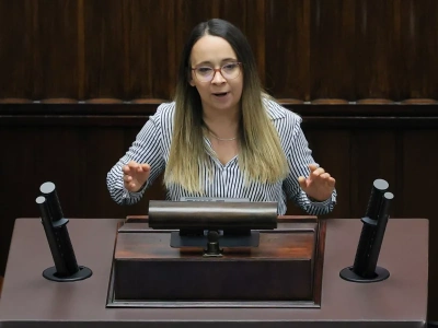 Rząd Tuska upadnie? Zawisza: Nie wyobrażam sobie poparcia go