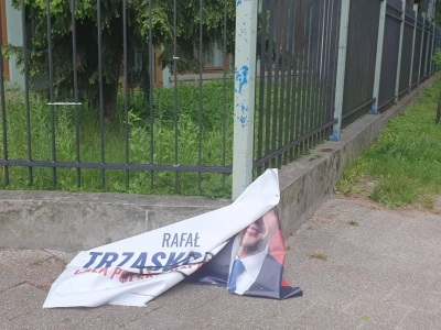Potrzaskana Koalicja. Czyli jak przegrać wybory prezydenckie.