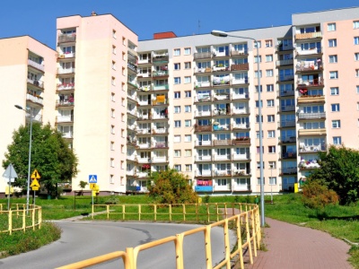 Idą zmiany w spółdzielniach. Trzeba będzie udowadniać wspólne pożycie