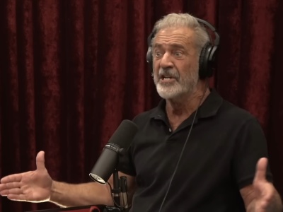 Mel Gibson kręci Zmartwychwstanie. Pasja ma ciąg dalszy