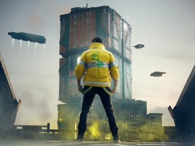 Cyberpunk 2077 na Nintendo Switch 2 zadziała lepiej niż na PS4. Dużą zasługę ma w tym DLSS oraz RAM