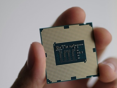 Nvidia ruszy na podbój rynku procesorów? Pomóc ma w tym MediaTek