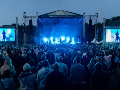 T.LOVE, Afromental, Margaret, Sara James i Viki Gabor – Święto Wielkopolski po raz trzeci – Pikniki na FEST! w Poznaniu i Koninie