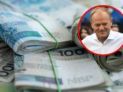 4133 zł miesięcznie bez względu na dochód. 4 czerwca ruszą wypłaty