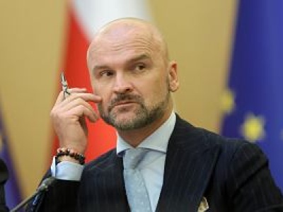 Rafał Brzoska: Mój zespół deregulacyjny już nie potrzebuje przywództwa, ale nie schodzę z pokładu