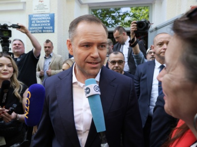 Karol Nawrocki może pokrzyżować plany rządu ws. wiatraków
