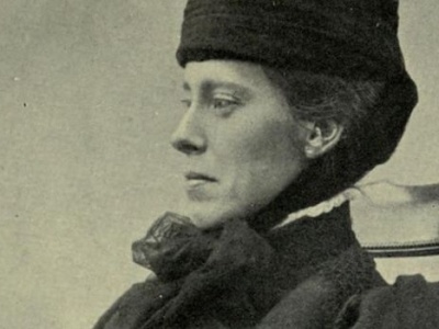 3 czerwca 1900 zmarła Mary Kingsley, angielska pisarka i podróżniczka