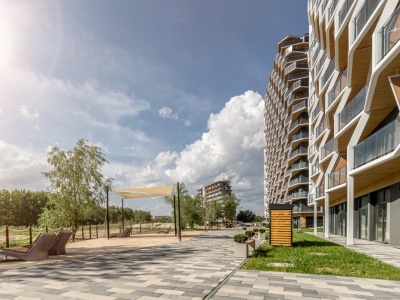 PANORAMA KWIATKOWSKIEGO po raz pierwszy otwarta dla klientów w ten weekend!