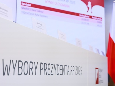 Wybory i co dalej? Tak wygląda droga prezydenta elekta do objęcia urzędu