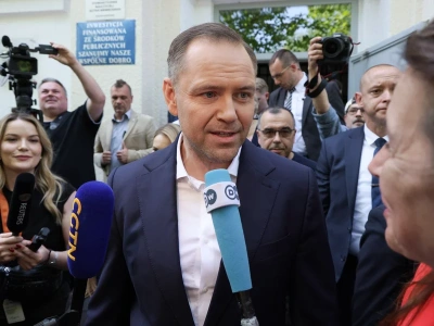 Były jezuita ostrzega Karola Nawrockiego. „To zawsze się źle dla polityka kończy”