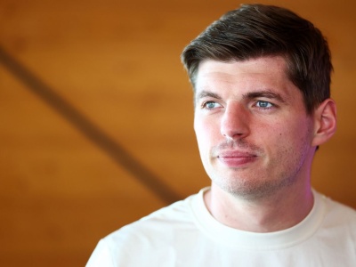 Zabrakło dwóch słów. Verstappen krytykowany za 