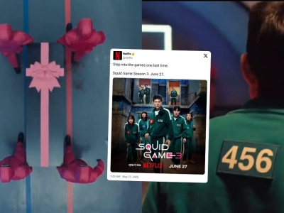 Netflix prezentuje zwiastun trzeciego i ostatniego sezonu 