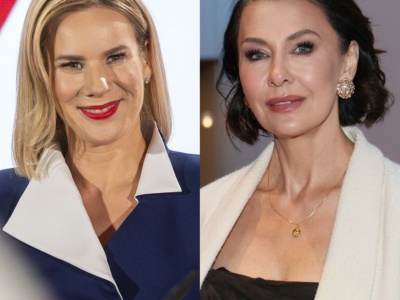 Anna Popek ujawniła treść korespondencji z nową pierwszą damą. Nawrocka ją zaskoczyła