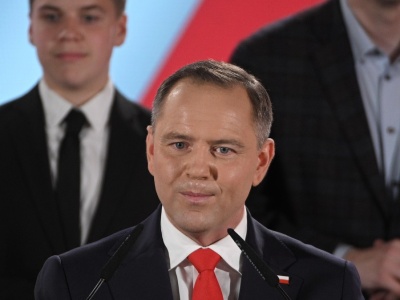 Zaświadczenie dla Nawrockiego. Padły data i miejsce uroczystości