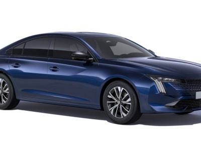 Nowy Peugeot 508 1.5 BlueHDi dostępny od ręki. Ostatnie egzemplarze