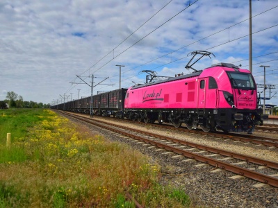 Inwestycje warte miliard złotych. Laude Smart Intermodal prezentuje plan ekspansji