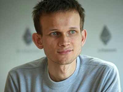 Te zmiany drastycznie odmienią Ethereum, zapowiada Vitalik Buterin